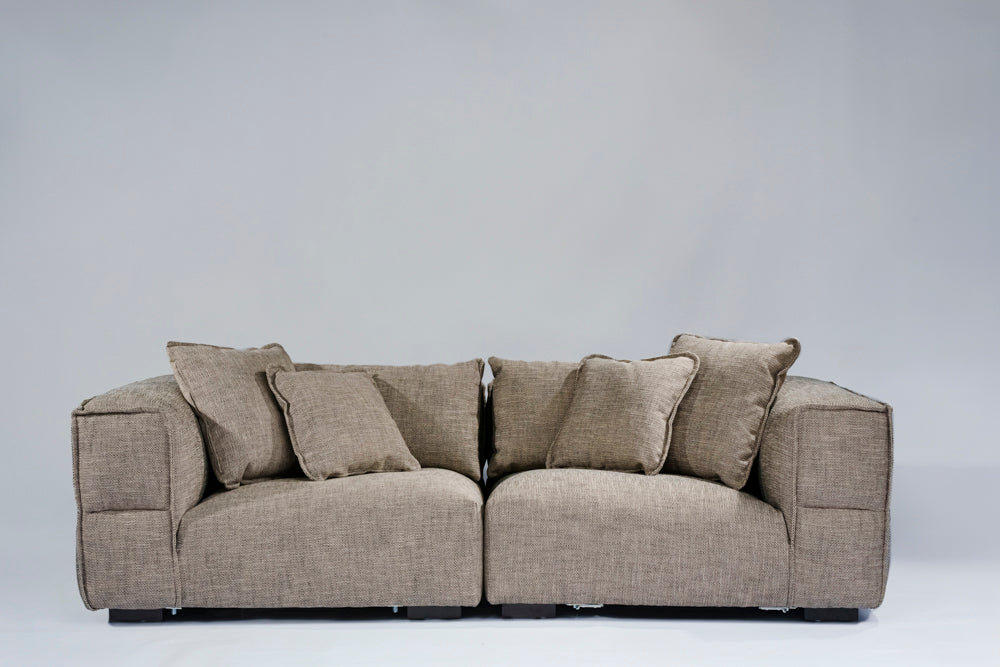 SOFA ABEDUL